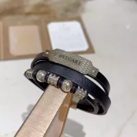 Cheap Bvlgari Bracelets #1326783 Replica Wholesale [$42.00 USD] [ITEM#1326783] on Replica Bvlgari Bracelets