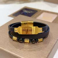 Cheap Bvlgari Bracelets #1326791 Replica Wholesale [$42.00 USD] [ITEM#1326791] on Replica Bvlgari Bracelets