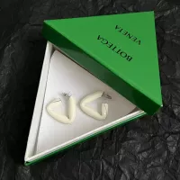 Cheap Bottega Veneta Earrings For Women #1326802 Replica Wholesale [$29.00 USD] [ITEM#1326802] on Replica Bottega Veneta Earrings