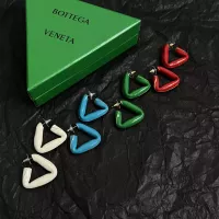 Cheap Bottega Veneta Earrings For Women #1326803 Replica Wholesale [$29.00 USD] [ITEM#1326803] on Replica Bottega Veneta Earrings