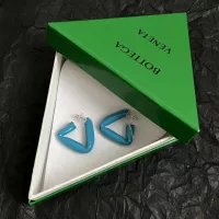 Cheap Bottega Veneta Earrings For Women #1326805 Replica Wholesale [$29.00 USD] [ITEM#1326805] on Replica Bottega Veneta Earrings