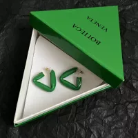 Cheap Bottega Veneta Earrings For Women #1326806 Replica Wholesale [$29.00 USD] [ITEM#1326806] on Replica Bottega Veneta Earrings