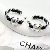 Cheap Chanel Earrings For Women #1326807 Replica Wholesale [$32.00 USD] [ITEM#1326807] on Replica Chanel Earrings