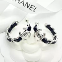 Cheap Chanel Earrings For Women #1326807 Replica Wholesale [$32.00 USD] [ITEM#1326807] on Replica Chanel Earrings