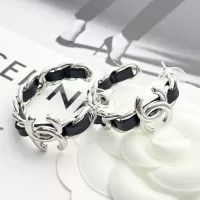 Cheap Chanel Earrings For Women #1326807 Replica Wholesale [$32.00 USD] [ITEM#1326807] on Replica Chanel Earrings