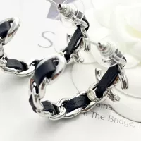 Cheap Chanel Earrings For Women #1326807 Replica Wholesale [$32.00 USD] [ITEM#1326807] on Replica Chanel Earrings