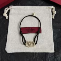 Cheap Valentino Bracelets #1326810 Replica Wholesale [$34.00 USD] [ITEM#1326810] on Replica Valentino Bracelets