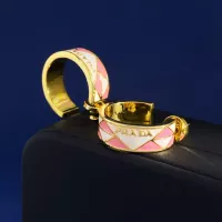 Cheap Prada Earrings For Women #1326812 Replica Wholesale [$29.00 USD] [ITEM#1326812] on Replica Prada Earrings