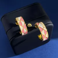 Cheap Prada Earrings For Women #1326812 Replica Wholesale [$29.00 USD] [ITEM#1326812] on Replica Prada Earrings