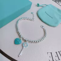 Cheap Tiffany Bracelets #1326817 Replica Wholesale [$36.00 USD] [ITEM#1326817] on Replica Tiffany Bracelets