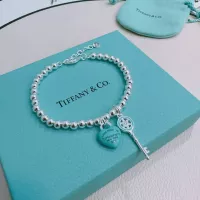 Cheap Tiffany Bracelets #1326817 Replica Wholesale [$36.00 USD] [ITEM#1326817] on Replica Tiffany Bracelets