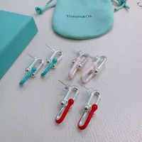 Cheap Tiffany Earrings For Women #1326820 Replica Wholesale [$38.00 USD] [ITEM#1326820] on Replica Tiffany Earrings