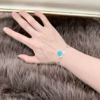 Cheap Tiffany Bracelets #1326822 Replica Wholesale [$48.00 USD] [ITEM#1326822] on Replica Tiffany Bracelets