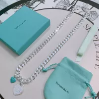Cheap Tiffany Necklaces #1326823 Replica Wholesale [$60.00 USD] [ITEM#1326823] on Replica Tiffany Necklaces