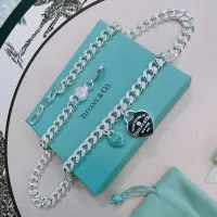 Cheap Tiffany Necklaces #1326823 Replica Wholesale [$60.00 USD] [ITEM#1326823] on Replica Tiffany Necklaces