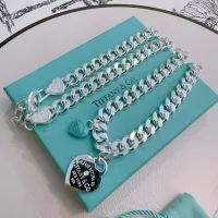 Cheap Tiffany Necklaces #1326823 Replica Wholesale [$60.00 USD] [ITEM#1326823] on Replica Tiffany Necklaces