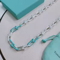 Cheap Tiffany Necklaces #1326824 Replica Wholesale [$56.00 USD] [ITEM#1326824] on Replica Tiffany Necklaces