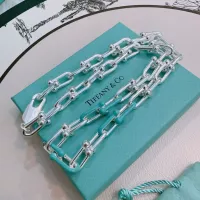 Cheap Tiffany Necklaces #1326824 Replica Wholesale [$56.00 USD] [ITEM#1326824] on Replica Tiffany Necklaces