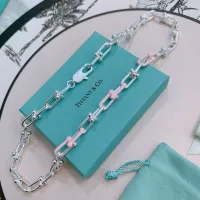 Cheap Tiffany Necklaces #1326825 Replica Wholesale [$56.00 USD] [ITEM#1326825] on Replica Tiffany Necklaces