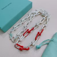 Cheap Tiffany Necklaces #1326826 Replica Wholesale [$56.00 USD] [ITEM#1326826] on Replica Tiffany Necklaces