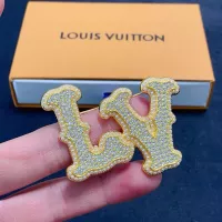 Cheap Louis Vuitton LV Brooches For Women #1326827 Replica Wholesale [$27.00 USD] [ITEM#1326827] on Replica Louis Vuitton LV Brooches