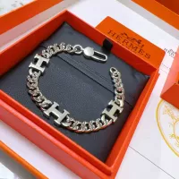 Cheap Hermes Bracelets #1326828 Replica Wholesale [$56.00 USD] [ITEM#1326828] on Replica Hermes Bracelets