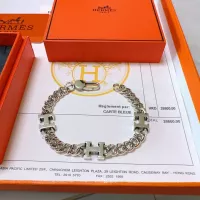 Cheap Hermes Bracelets #1326828 Replica Wholesale [$56.00 USD] [ITEM#1326828] on Replica Hermes Bracelets