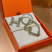 Cheap Hermes Key Holder And Bag Buckle #1326830 Replica Wholesale [$39.00 USD] [ITEM#1326830] on Replica Hermes Key Holder And Bag Buckle