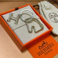 Cheap Hermes Key Holder And Bag Buckle #1326830 Replica Wholesale [$39.00 USD] [ITEM#1326830] on Replica Hermes Key Holder And Bag Buckle