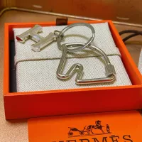 Cheap Hermes Key Holder And Bag Buckle #1326830 Replica Wholesale [$39.00 USD] [ITEM#1326830] on Replica Hermes Key Holder And Bag Buckle