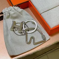 Cheap Hermes Key Holder And Bag Buckle #1326830 Replica Wholesale [$39.00 USD] [ITEM#1326830] on Replica Hermes Key Holder And Bag Buckle