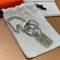 Cheap Hermes Key Holder And Bag Buckle #1326831 Replica Wholesale [$39.00 USD] [ITEM#1326831] on Replica Hermes Key Holder And Bag Buckle