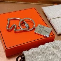 Cheap Hermes Key Holder And Bag Buckle #1326831 Replica Wholesale [$39.00 USD] [ITEM#1326831] on Replica Hermes Key Holder And Bag Buckle