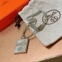 Cheap Hermes Key Holder And Bag Buckle #1326831 Replica Wholesale [$39.00 USD] [ITEM#1326831] on Replica Hermes Key Holder And Bag Buckle