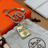 Cheap Hermes Key Holder And Bag Buckle #1326831 Replica Wholesale [$39.00 USD] [ITEM#1326831] on Replica Hermes Key Holder And Bag Buckle