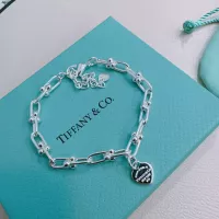 Cheap Tiffany Bracelets #1326832 Replica Wholesale [$40.00 USD] [ITEM#1326832] on Replica Tiffany Bracelets