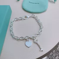 Cheap Tiffany Bracelets #1326833 Replica Wholesale [$42.00 USD] [ITEM#1326833] on Replica Tiffany Bracelets