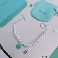 Cheap Tiffany Bracelets #1326834 Replica Wholesale [$52.00 USD] [ITEM#1326834] on Replica Tiffany Bracelets