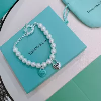 Cheap Tiffany Bracelets #1326834 Replica Wholesale [$52.00 USD] [ITEM#1326834] on Replica Tiffany Bracelets