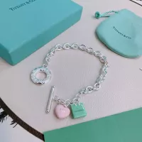 Cheap Tiffany Bracelets #1326835 Replica Wholesale [$52.00 USD] [ITEM#1326835] on Replica Tiffany Bracelets