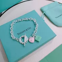 Cheap Tiffany Bracelets #1326835 Replica Wholesale [$52.00 USD] [ITEM#1326835] on Replica Tiffany Bracelets
