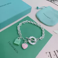 Cheap Tiffany Bracelets #1326835 Replica Wholesale [$52.00 USD] [ITEM#1326835] on Replica Tiffany Bracelets
