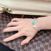 Cheap Tiffany Bracelets #1326835 Replica Wholesale [$52.00 USD] [ITEM#1326835] on Replica Tiffany Bracelets
