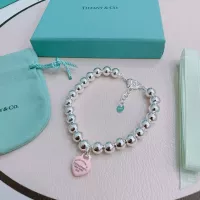Cheap Tiffany Bracelets #1326837 Replica Wholesale [$42.00 USD] [ITEM#1326837] on Replica Tiffany Bracelets