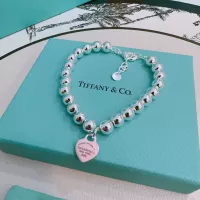 Cheap Tiffany Bracelets #1326837 Replica Wholesale [$42.00 USD] [ITEM#1326837] on Replica Tiffany Bracelets