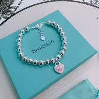 Cheap Tiffany Bracelets #1326837 Replica Wholesale [$42.00 USD] [ITEM#1326837] on Replica Tiffany Bracelets
