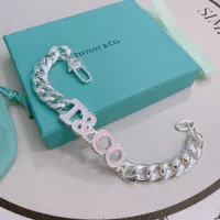 Cheap Tiffany Bracelets #1326839 Replica Wholesale [$56.00 USD] [ITEM#1326839] on Replica Tiffany Bracelets