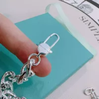 Cheap Tiffany Bracelets #1326839 Replica Wholesale [$56.00 USD] [ITEM#1326839] on Replica Tiffany Bracelets