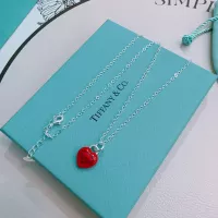 Cheap Tiffany Necklaces #1326841 Replica Wholesale [$36.00 USD] [ITEM#1326841] on Replica Tiffany Necklaces