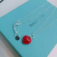 Cheap Tiffany Necklaces #1326841 Replica Wholesale [$36.00 USD] [ITEM#1326841] on Replica Tiffany Necklaces